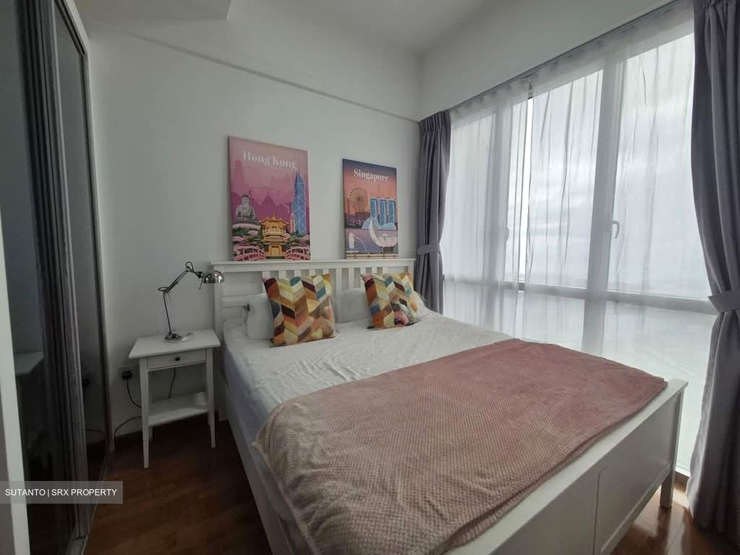 Eon Shenton (D2), Apartment #570688431